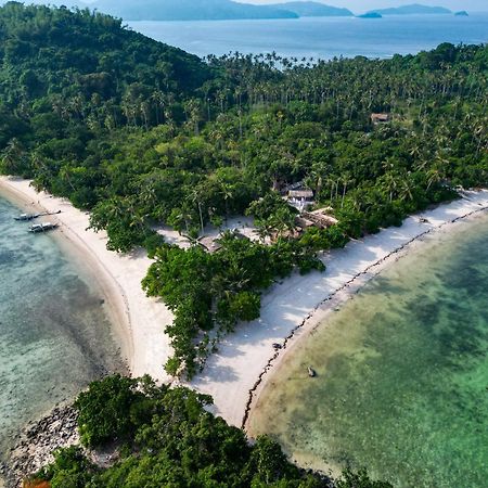 Dosplaya Ecocamp Ξενοδοχείο El Nido Εξωτερικό φωτογραφία