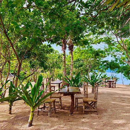 Dosplaya Ecocamp Ξενοδοχείο El Nido Εξωτερικό φωτογραφία