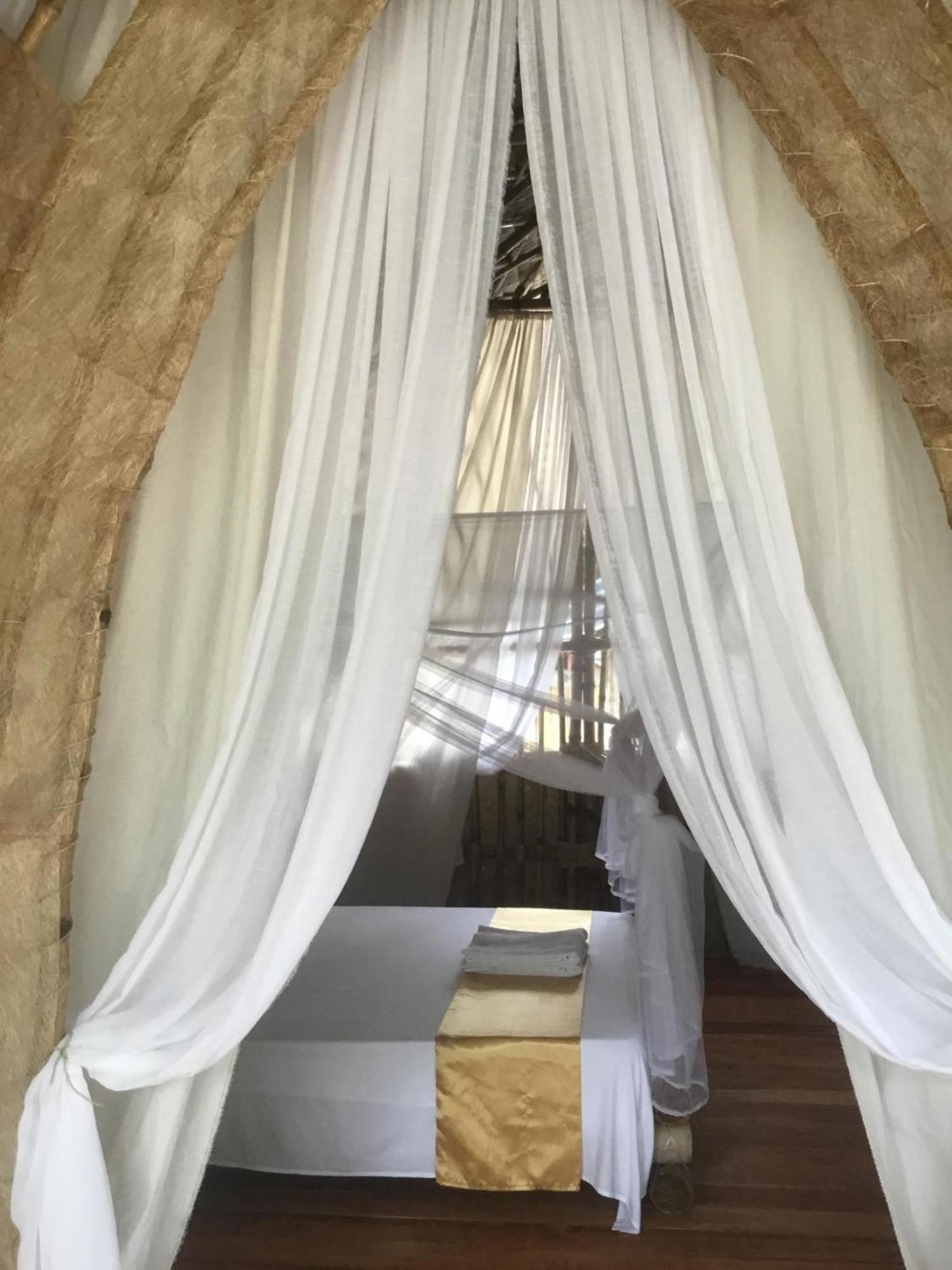 Dosplaya Ecocamp Ξενοδοχείο El Nido Εξωτερικό φωτογραφία