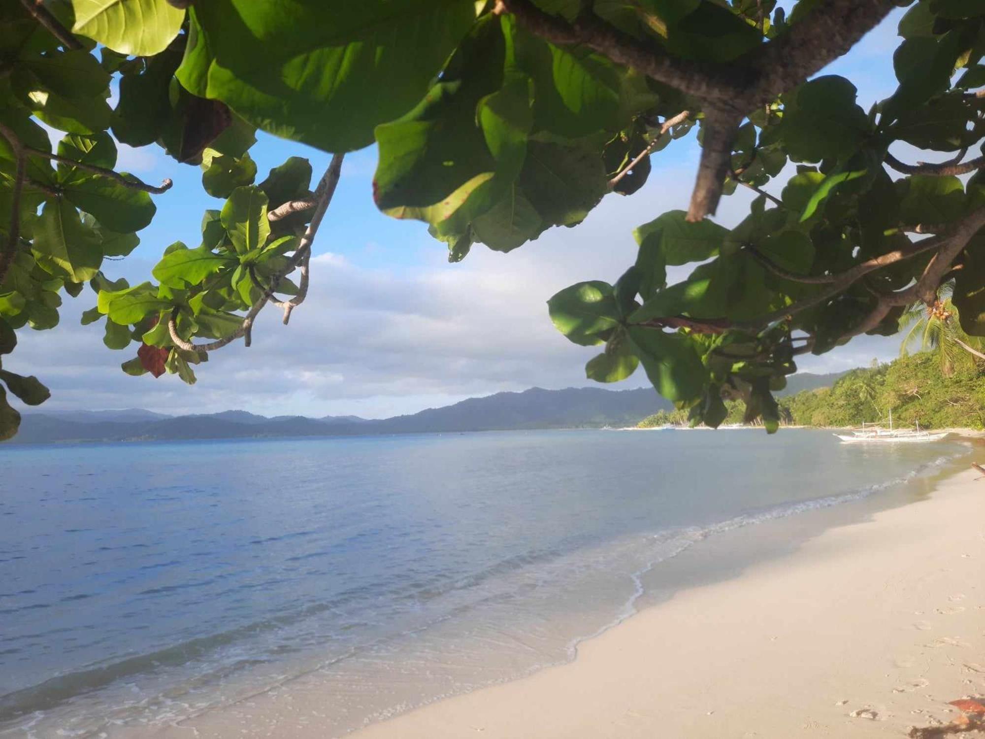 Dosplaya Ecocamp Ξενοδοχείο El Nido Εξωτερικό φωτογραφία