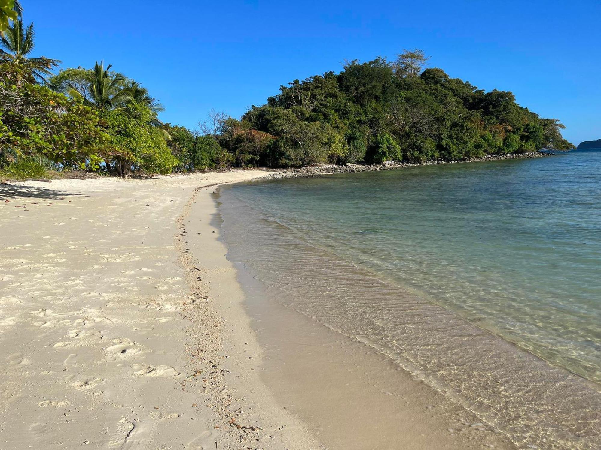 Dosplaya Ecocamp Ξενοδοχείο El Nido Εξωτερικό φωτογραφία