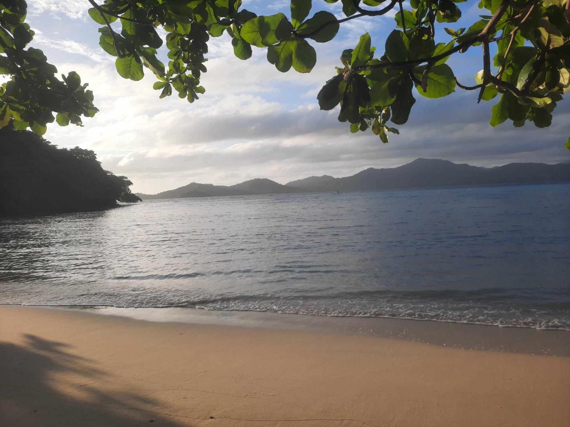 Dosplaya Ecocamp Ξενοδοχείο El Nido Εξωτερικό φωτογραφία